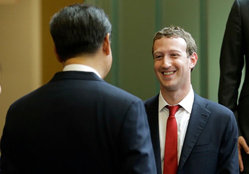 Doanh nghiep My phan nan voi Tap Can Binh o Seattle hinh anh