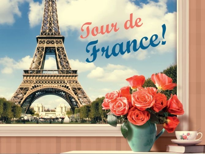 Thu suc linh thuong cung van hoa va du hoc Phap hinh anh