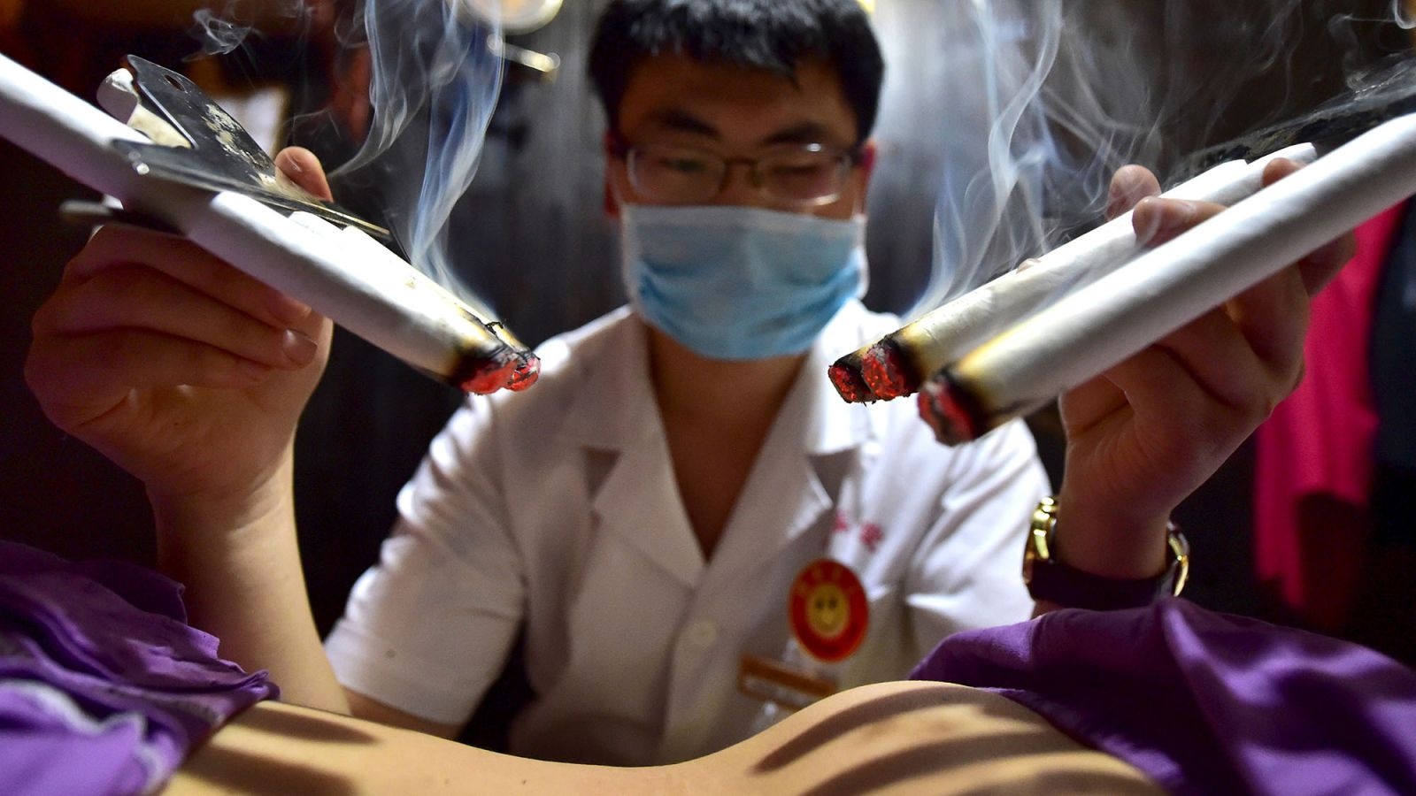 Hanh trinh doat giai Nobel cua thuoc dong y Trung Quoc hinh anh