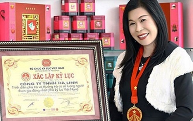 3 tuan nua moi co the dua thi the ba Ha Linh ve nuoc hinh anh