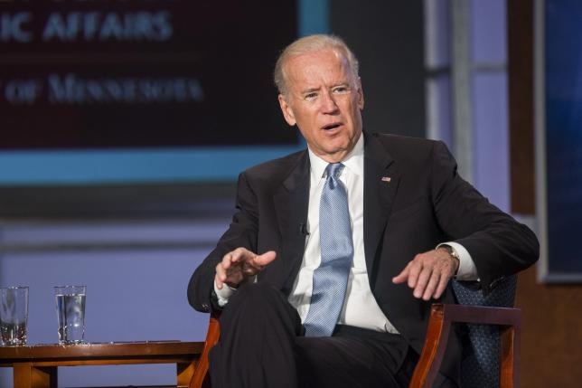 Joe Biden tiet lo tinh tiet moi trong vu diet bin Laden hinh anh