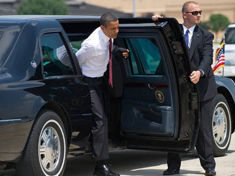 My lap ky luc khong co tong thong qua doi khi tai nhiem hinh anh