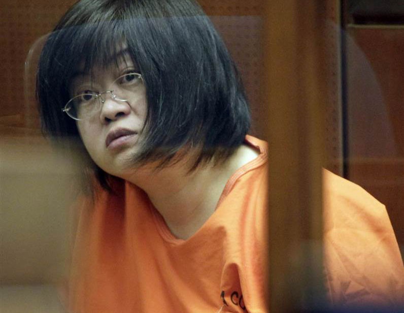 My xu bac si khien nguoi goc Viet thiet mang hinh anh