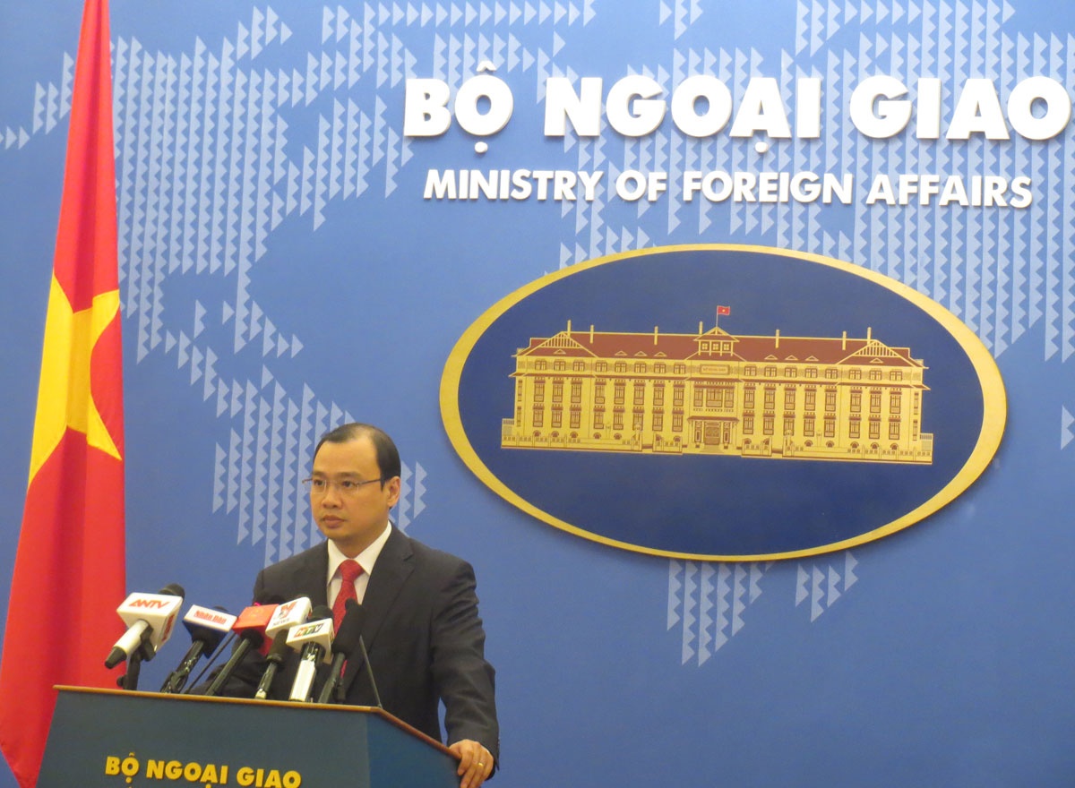 Viet Nam se dong gop vao noi dung quan trong cua APEC hinh anh