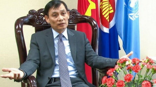 Dong gop va ky vong cua Viet Nam vao ASEAN 27 hinh anh
