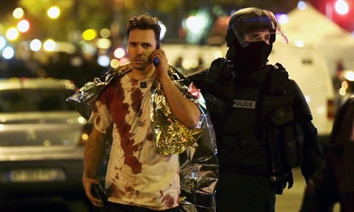 Nguon goc nhung khau sung gay nen vu tham sat Paris hinh anh