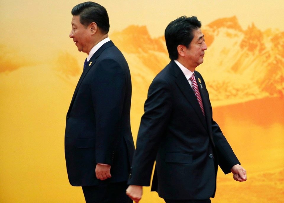 Nhat, Trung ganh dua khong khoan nhuong o thi truong ASEAN hinh anh