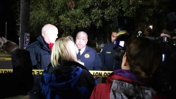 Xa sung trong cong vien o My, 16 nguoi bi thuong hinh anh