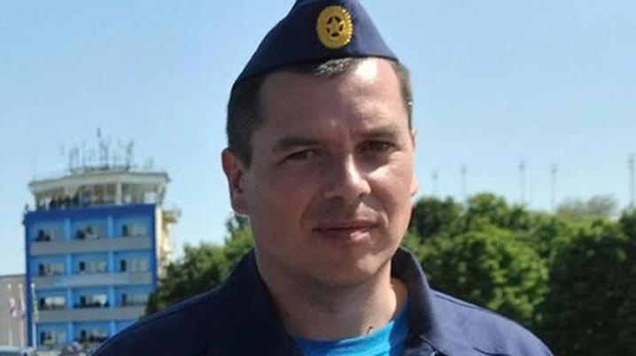 12 gio giai cuu phi cong Nga giua vong vay phe noi day hinh anh