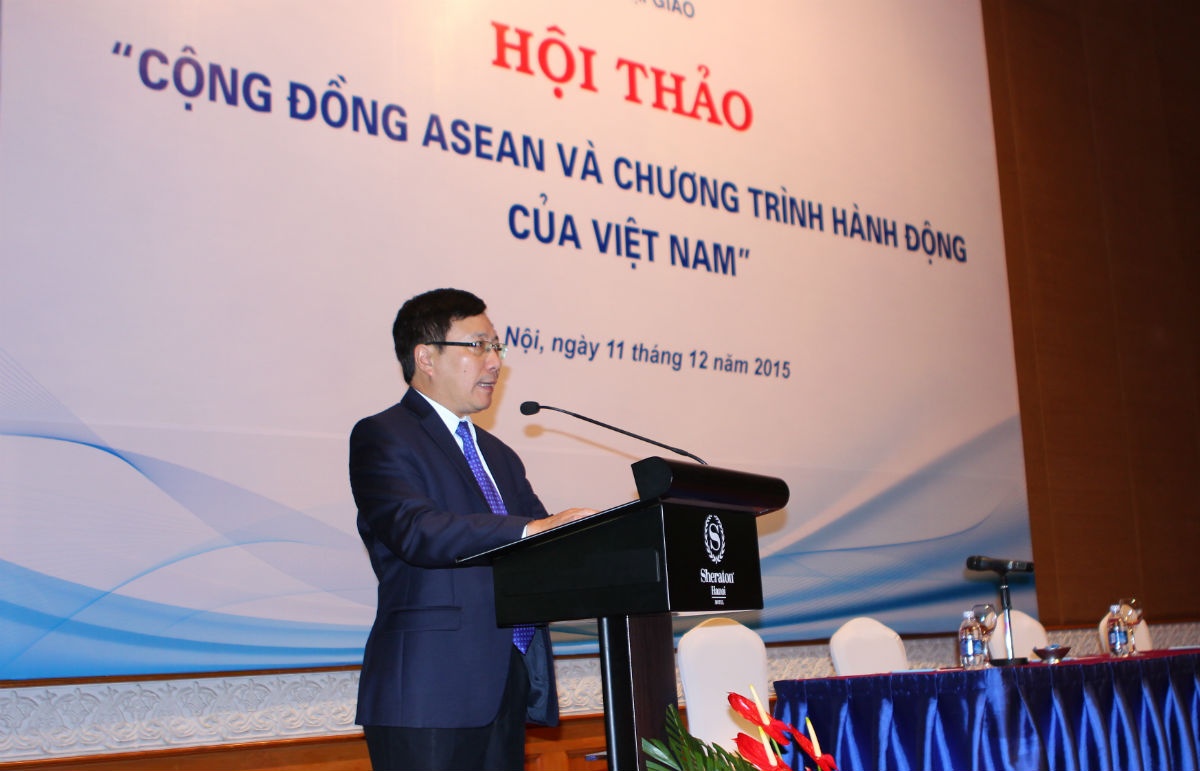 Pho thu tuong: Khong phai go keng moi thanh Cong dong ASEAN hinh anh