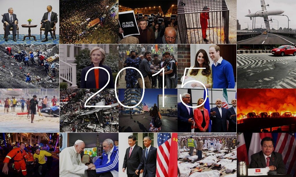 Toan canh the gioi nam 2015 hinh anh