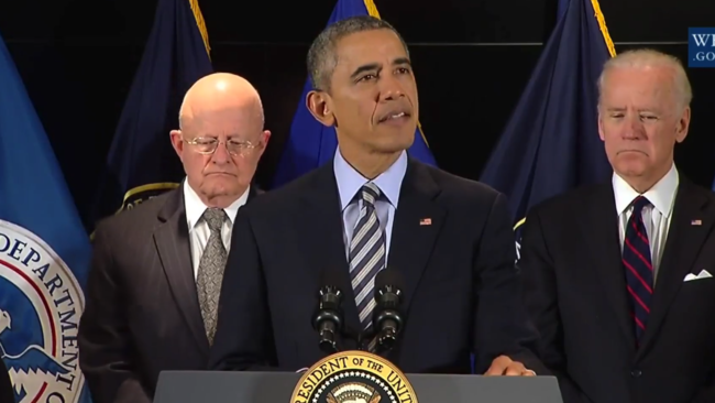 Obama doa cho IS het chon dung than neu tan cong nguoi My hinh anh