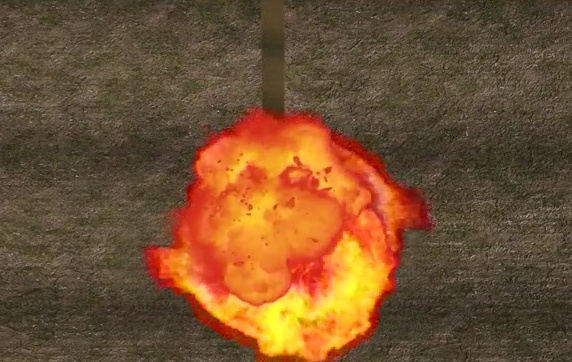 Lien Hop Quoc se phan ung vu thu hat nhan cua Trieu Tien hinh anh