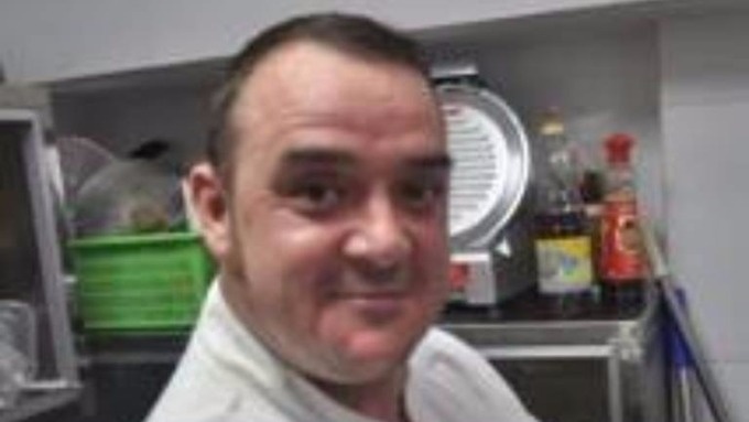 Gia dinh dau bep Anh mat tich o Viet Nam keu cuu hinh anh