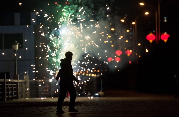 Khong khi tet am lich tren khap the gioi hinh anh