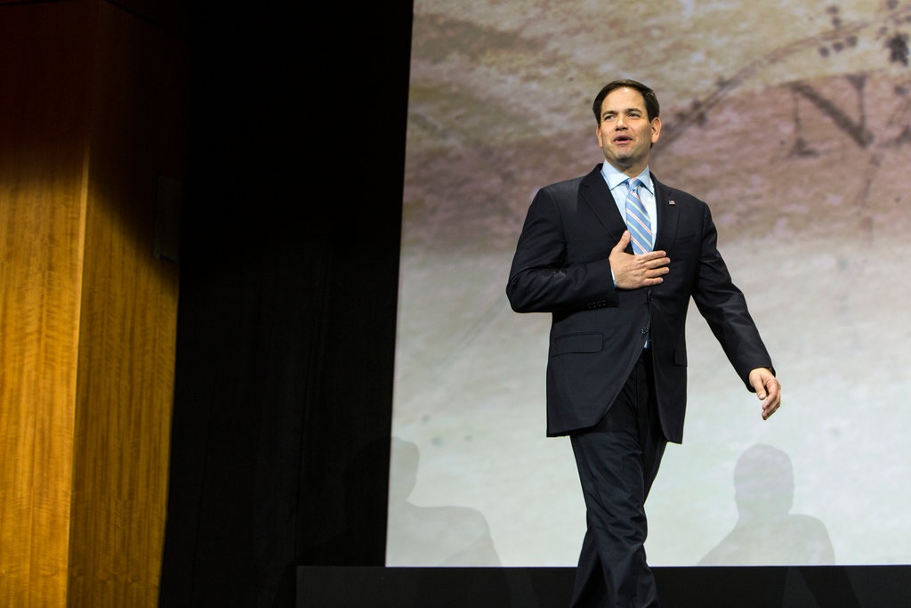 Bau cu Tong thong My 2016 anh 5