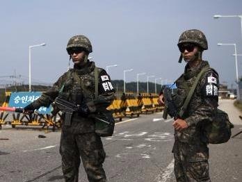 Benh nhan Trieu Tien co the gap nguy hiem vi lenh cam van hinh anh