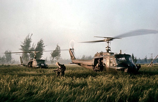 tham sat My Lai nam 1968 anh 2
