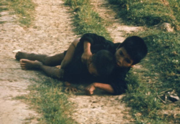 tham sat My Lai nam 1968 anh 4