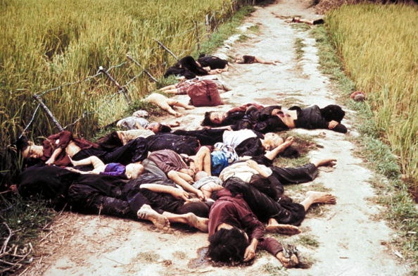tham sat My Lai nam 1968 anh 5