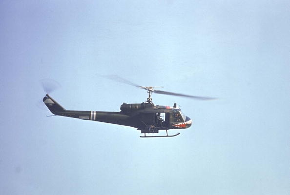 tham sat My Lai nam 1968 anh 8