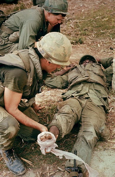 tham sat My Lai nam 1968 anh 9