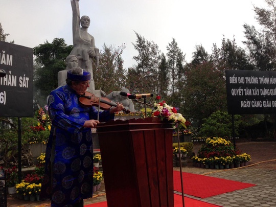 Tham sat My Lai anh 4