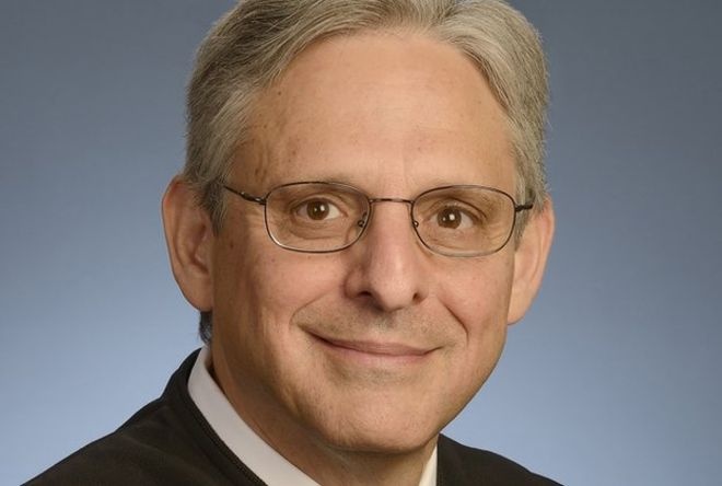 Tong thong Obama de cu tham phan Toa Toi cao My hinh anh