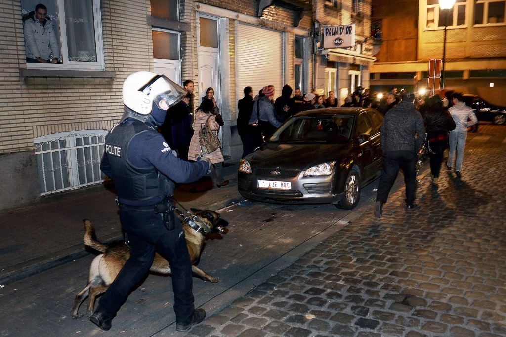 thảm sát paris ảnh 9 tham sat paris anh 9