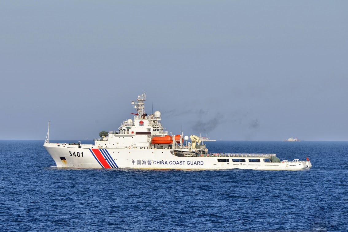 ‘Trung Quoc dam sau lung Indonesia tren Bien Dong’ hinh anh