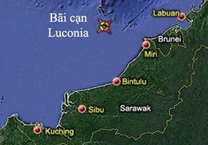 Indonesia san sang chong Trung Quoc anh 3