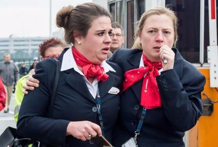 Khong co nguoi Viet bi thuong trong vu khung bo o Bi hinh anh