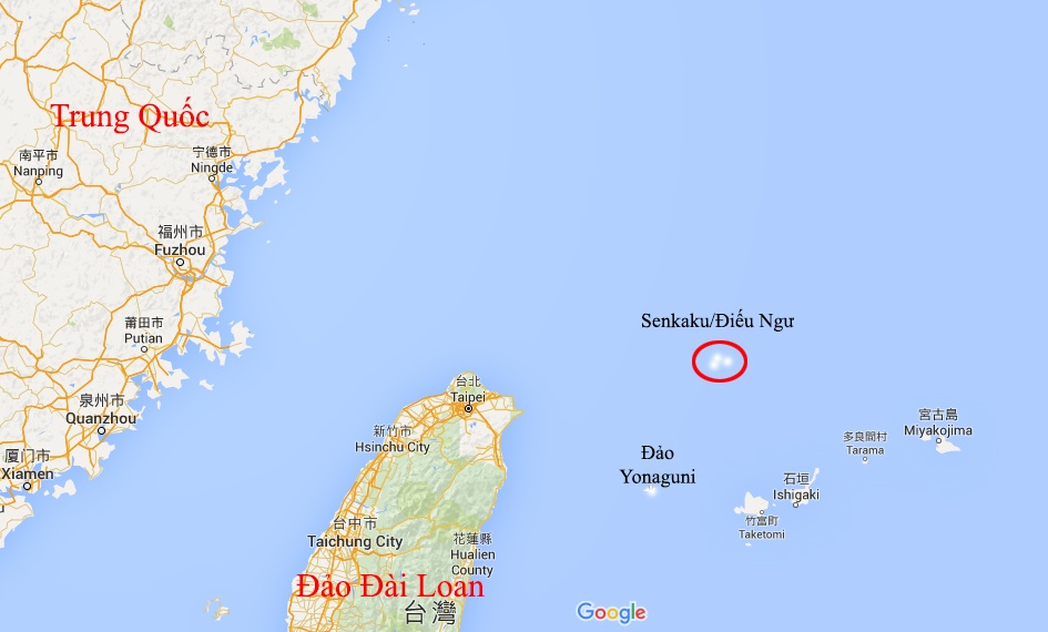 radar chống Trung Quốc ảnh 1 radar chong Trung Quoc anh 1