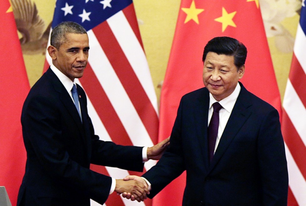 Tap Can Binh canh bao My ve tuan tra Bien Dong hinh anh