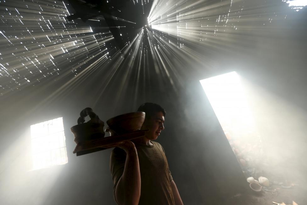 ảnh ấn tượng nhất tuần ảnh 6 anh an tuong nhat tuan anh 6