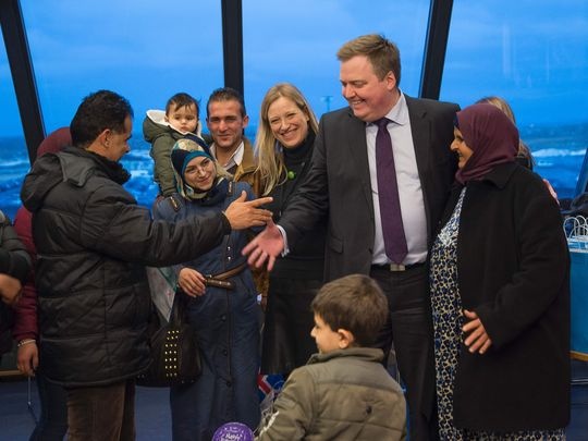 tai lieu ve tham nhung lon nhat lich su anh 2