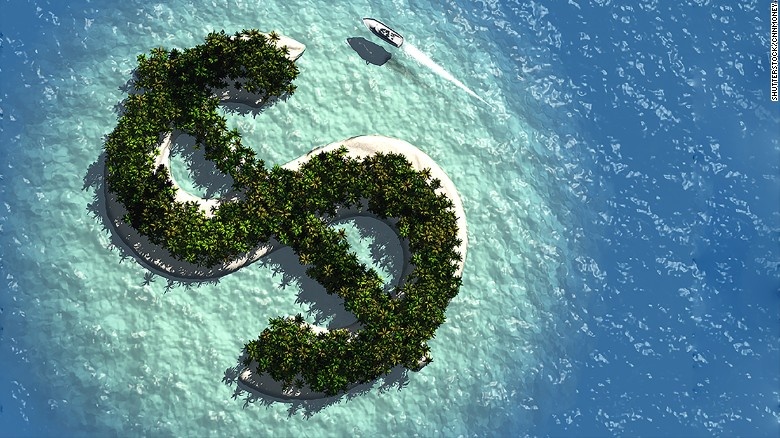 Tai lieu Panama: Co ten chua han la toi pham hinh anh