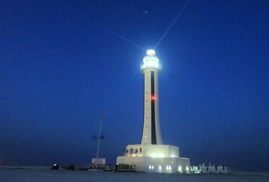 hải đăng Trung Quốc ảnh 1 hai dang Trung Quoc anh 1