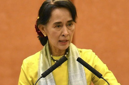 Myanmar cam quan chuc nhan qua tri gia 20 USD hinh anh