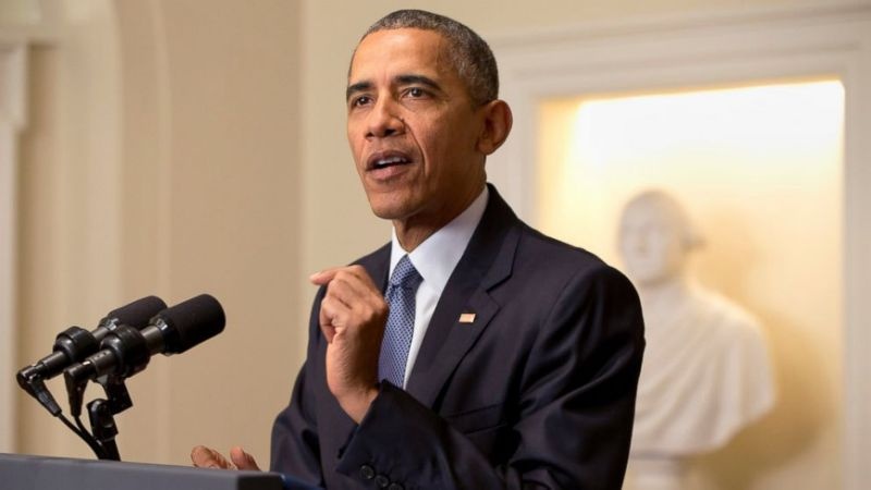 Obama thua nhan sai lam lon nhat tren cuong vi tong thong hinh anh