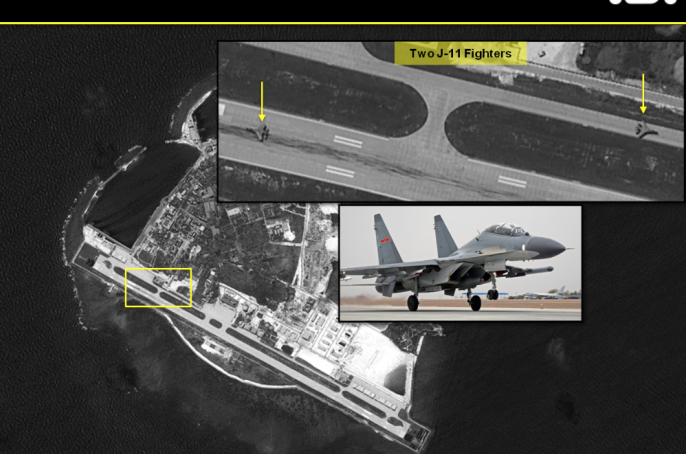 Phat hien chien dau co Trung Quoc tren dao Phu Lam hinh anh