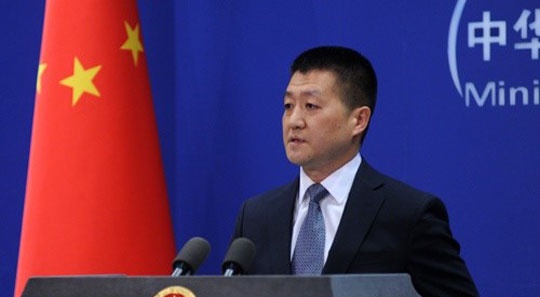 TQ triệu đại diện G7 ảnh 1 TQ trieu dai dien G7 anh 1