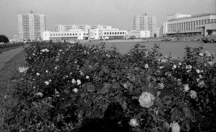 sự cố hạt nhân tồi tệ nhất sử ảnh 2 su co hat nhan toi te nhat su anh 2