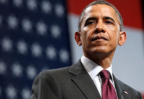 Tong thong Obama se tham Viet Nam vao cuoi thang 5 hinh anh