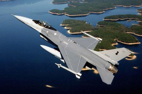 Dong Nam A thay the chien dau co gia nua vi TQ banh truong hinh anh