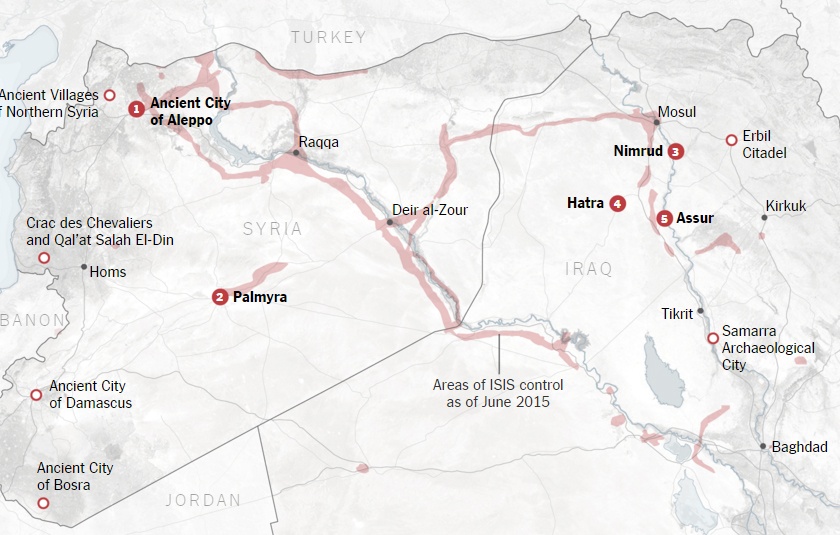 Di san cua nhan loai anh 11