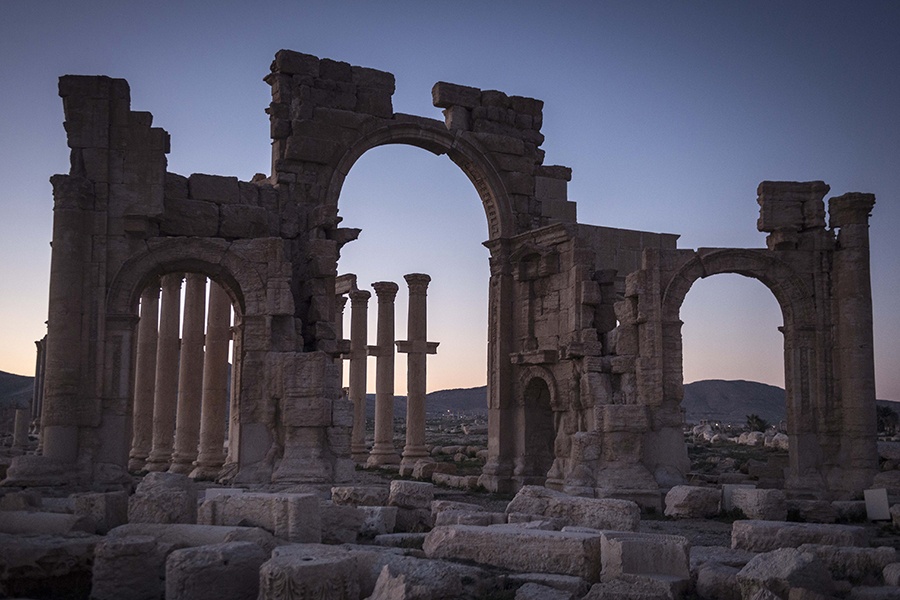 Di san cua nhan loai anh 3