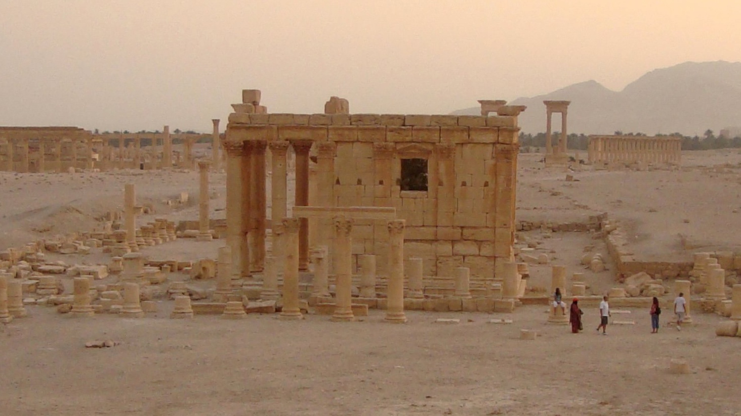 Di san cua nhan loai anh 9