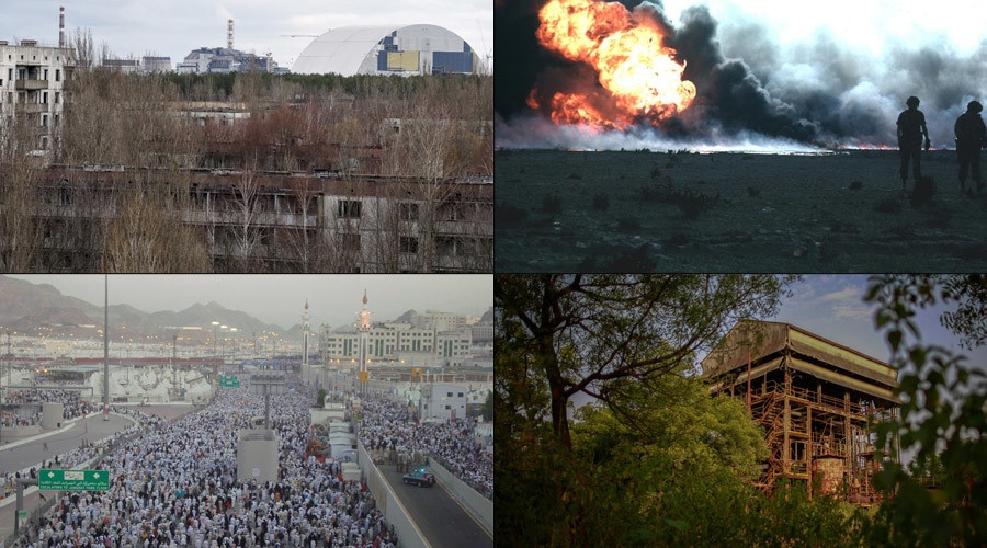 Những thảm họa kinh hoàng nhất ảnh 1 Nhung tham hoa kinh hoang nhat anh 1