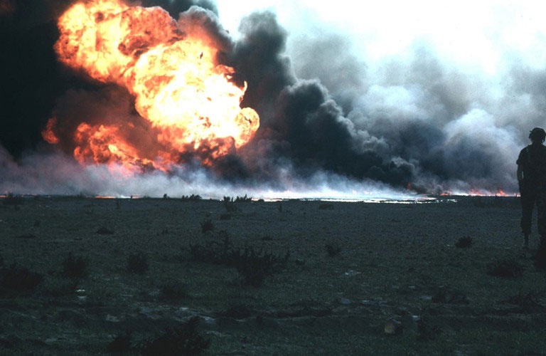 Nhung tham hoa kinh hoang nhat do con nguoi gay ra hinh anh